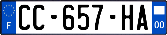 CC-657-HA