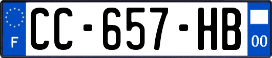 CC-657-HB