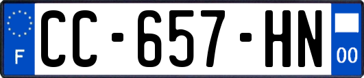 CC-657-HN