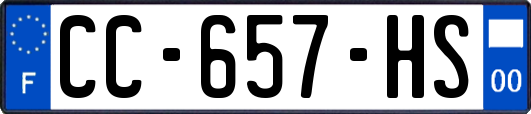 CC-657-HS