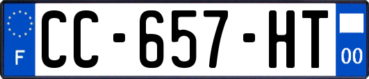 CC-657-HT