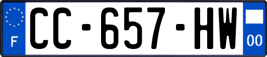 CC-657-HW