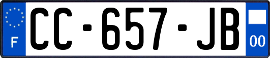 CC-657-JB