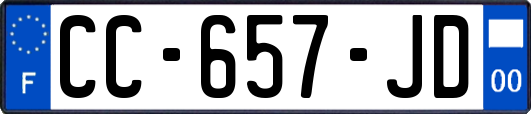 CC-657-JD