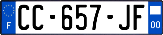 CC-657-JF