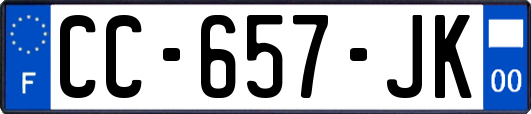 CC-657-JK