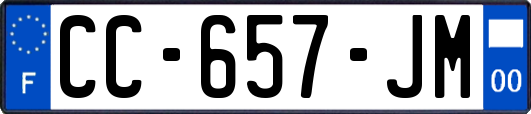 CC-657-JM