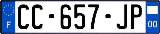 CC-657-JP