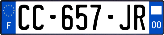 CC-657-JR