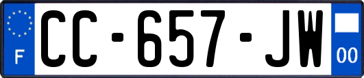 CC-657-JW