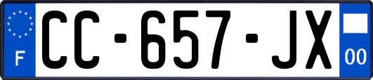 CC-657-JX