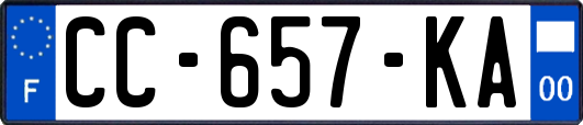 CC-657-KA
