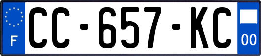 CC-657-KC