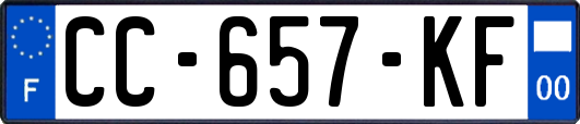 CC-657-KF