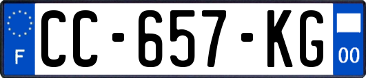 CC-657-KG
