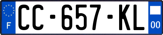 CC-657-KL