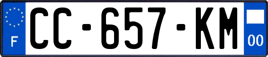 CC-657-KM
