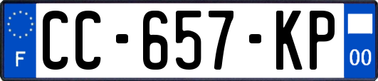 CC-657-KP