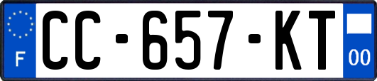 CC-657-KT