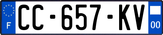 CC-657-KV