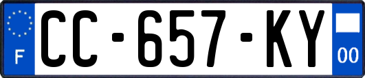 CC-657-KY
