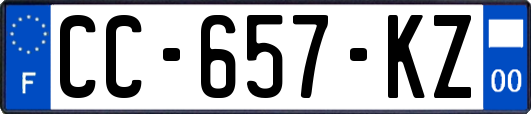 CC-657-KZ