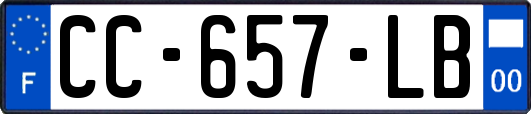 CC-657-LB