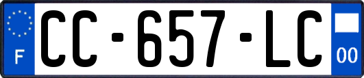 CC-657-LC
