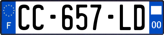 CC-657-LD