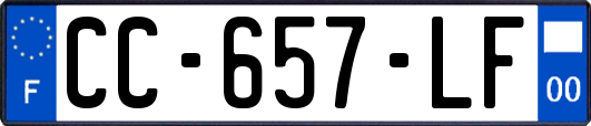 CC-657-LF
