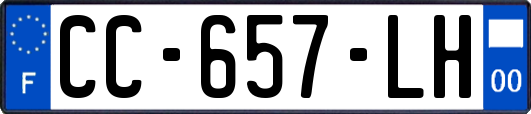CC-657-LH