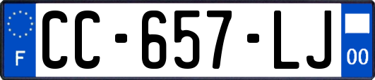 CC-657-LJ
