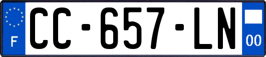 CC-657-LN