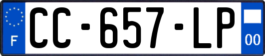 CC-657-LP
