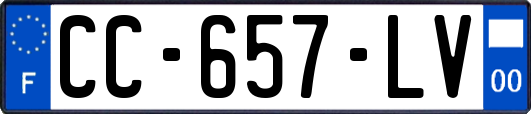 CC-657-LV