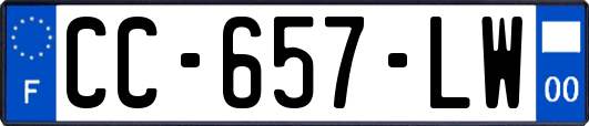 CC-657-LW