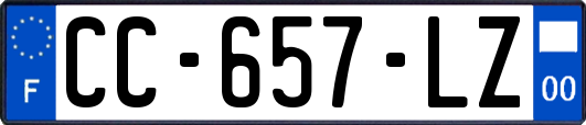 CC-657-LZ