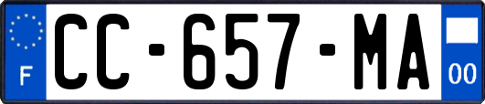 CC-657-MA