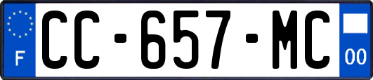CC-657-MC