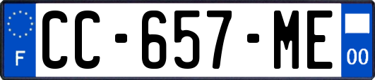CC-657-ME