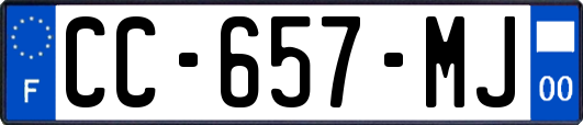 CC-657-MJ