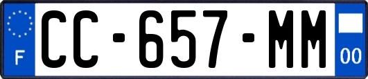 CC-657-MM