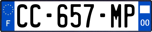 CC-657-MP