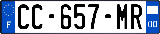CC-657-MR