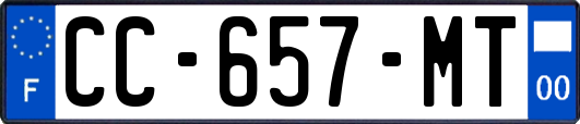 CC-657-MT