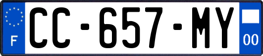 CC-657-MY