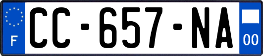CC-657-NA