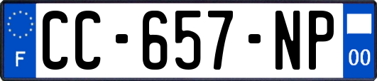 CC-657-NP