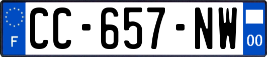 CC-657-NW