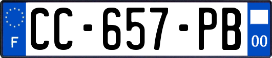 CC-657-PB